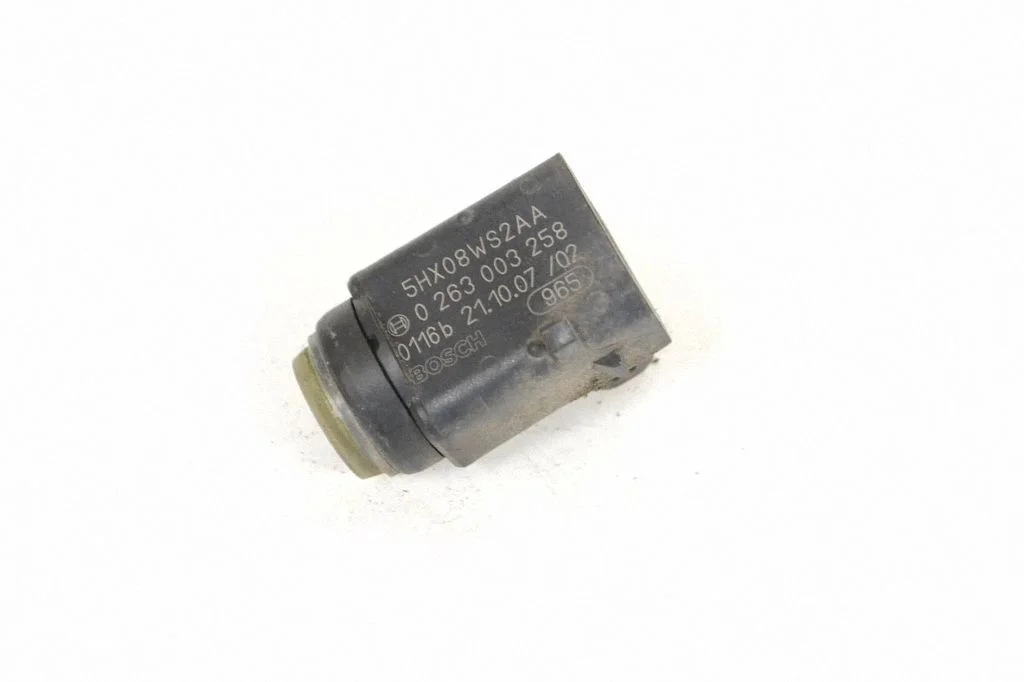 Parkošanās sensors PDC