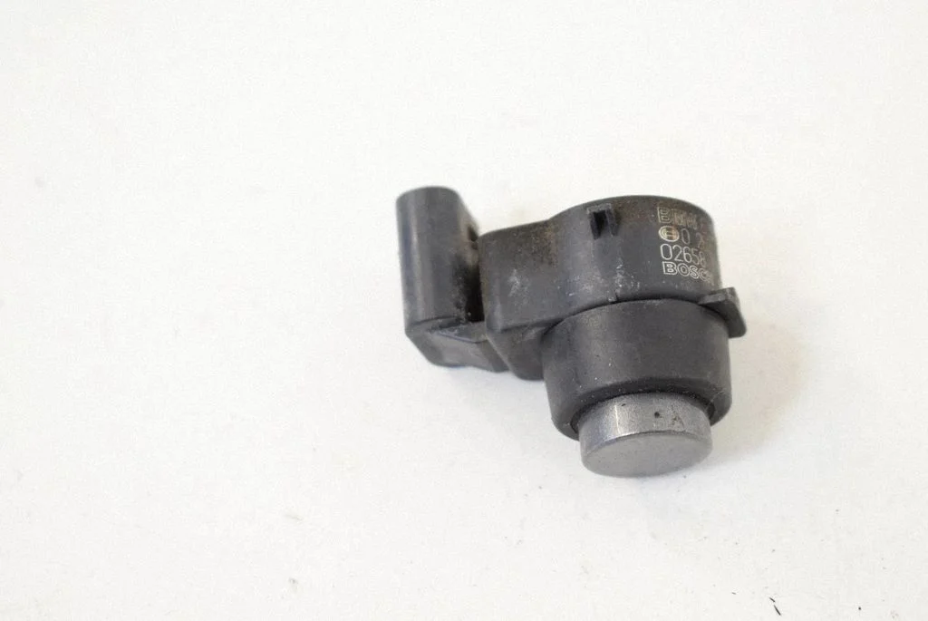 Parking PDC sensor – BMW 1 Series E81 E87 (2004-2011)