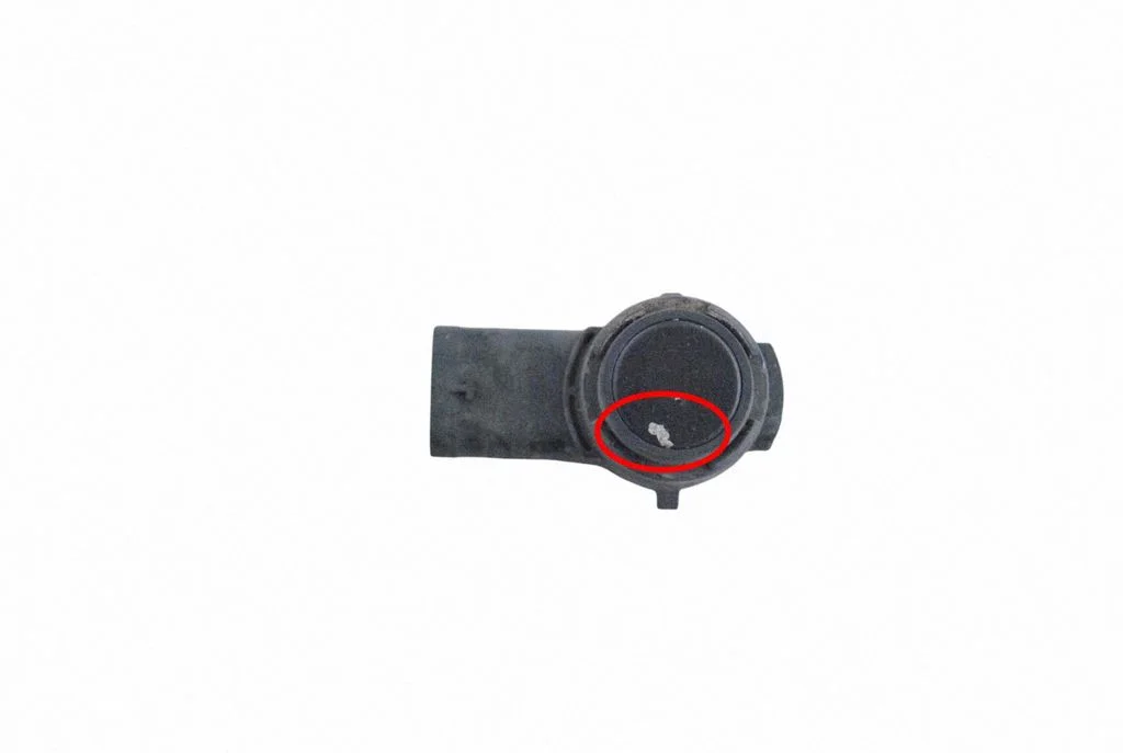 Parkimisandur PDC 31381691