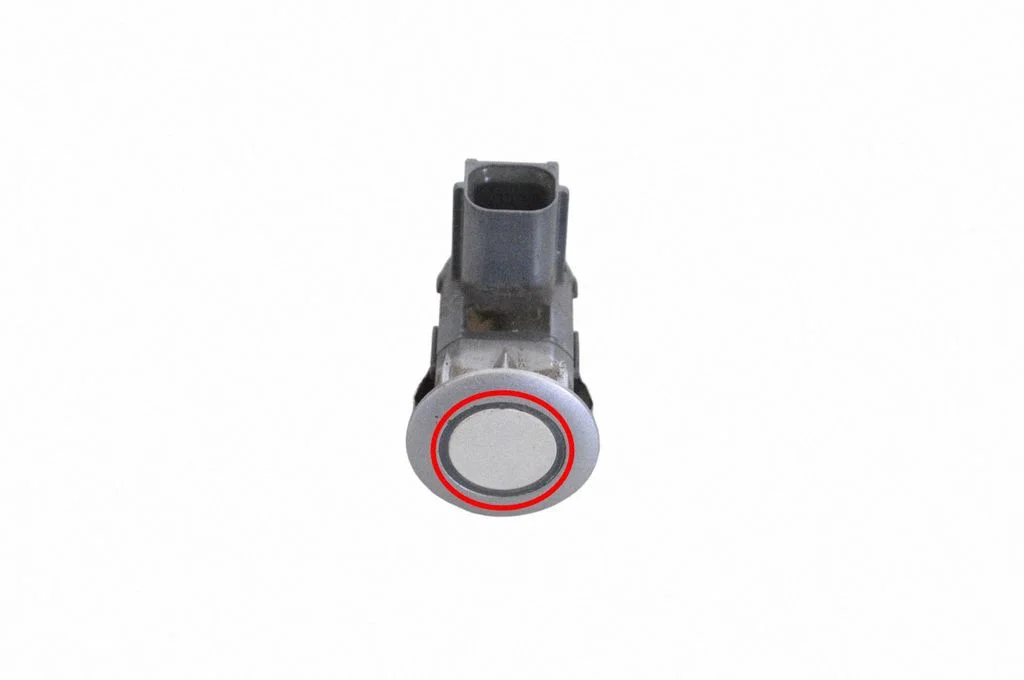 Parkimisandur PDC 2312T