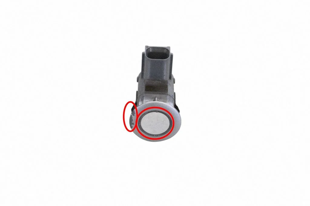 Parkimisandur PDC 2312T