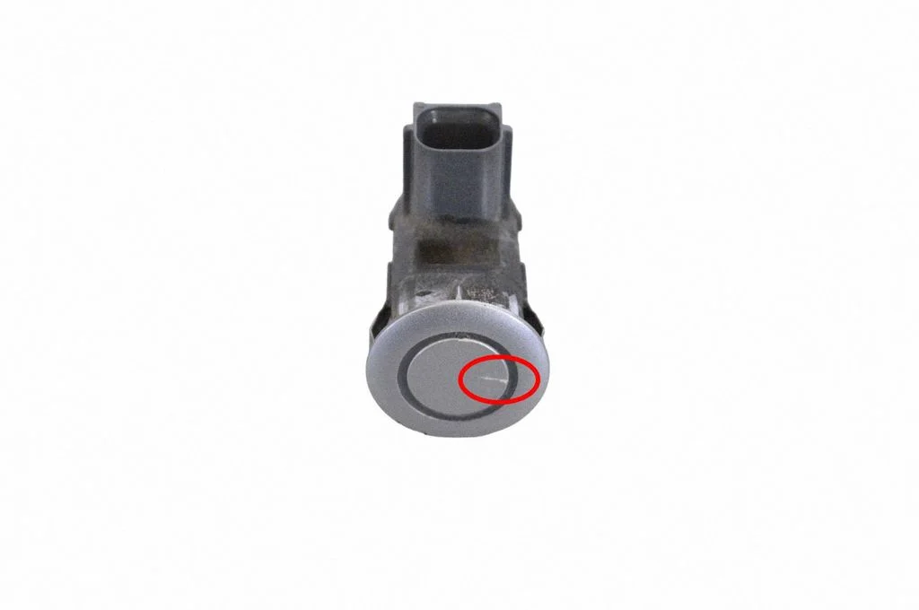 Parkimisandur PDC 2312T