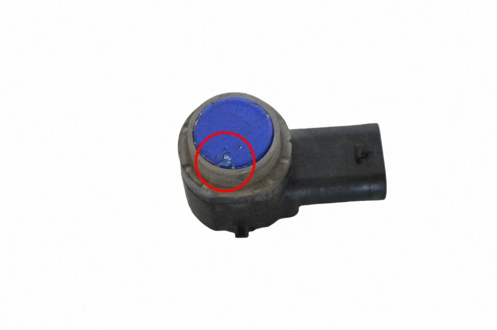 Parkošanās sensors PDC 9G9215K859AB