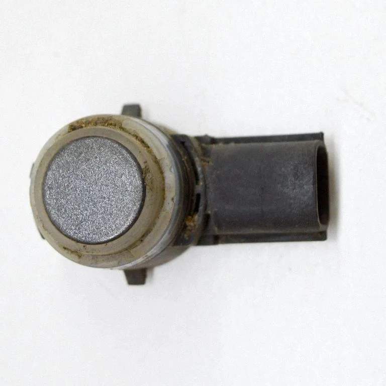 Parking PDC sensor – Ford E-Transit (2020-)