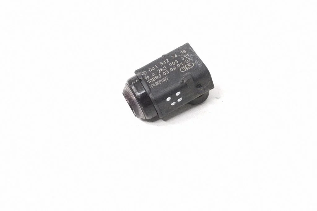 Parking PDC sensor – Mercedes-Benz R-Class W251 (2005-2013)