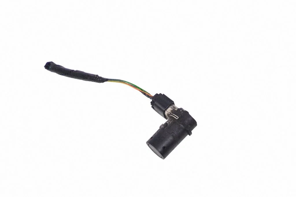 Parkošanās sensors PDC 1X4315K859BB