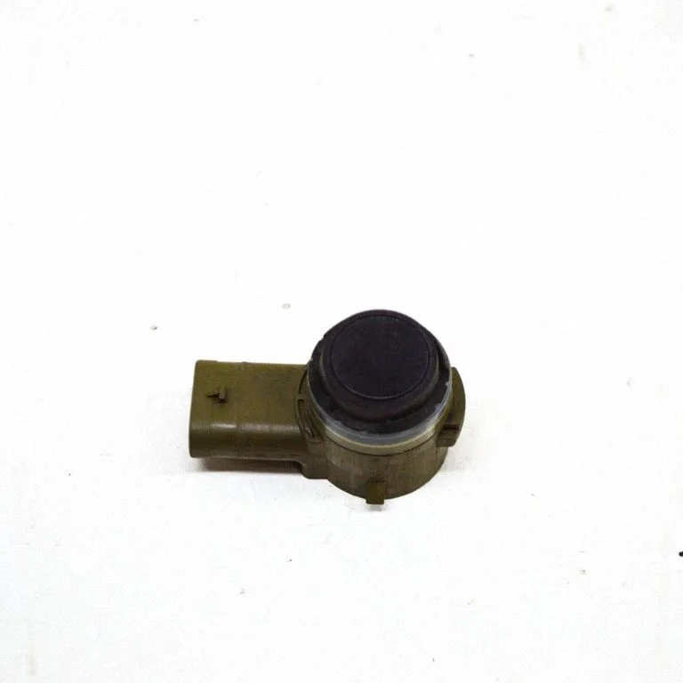Parkošanās sensors PDC – aizmugurējā