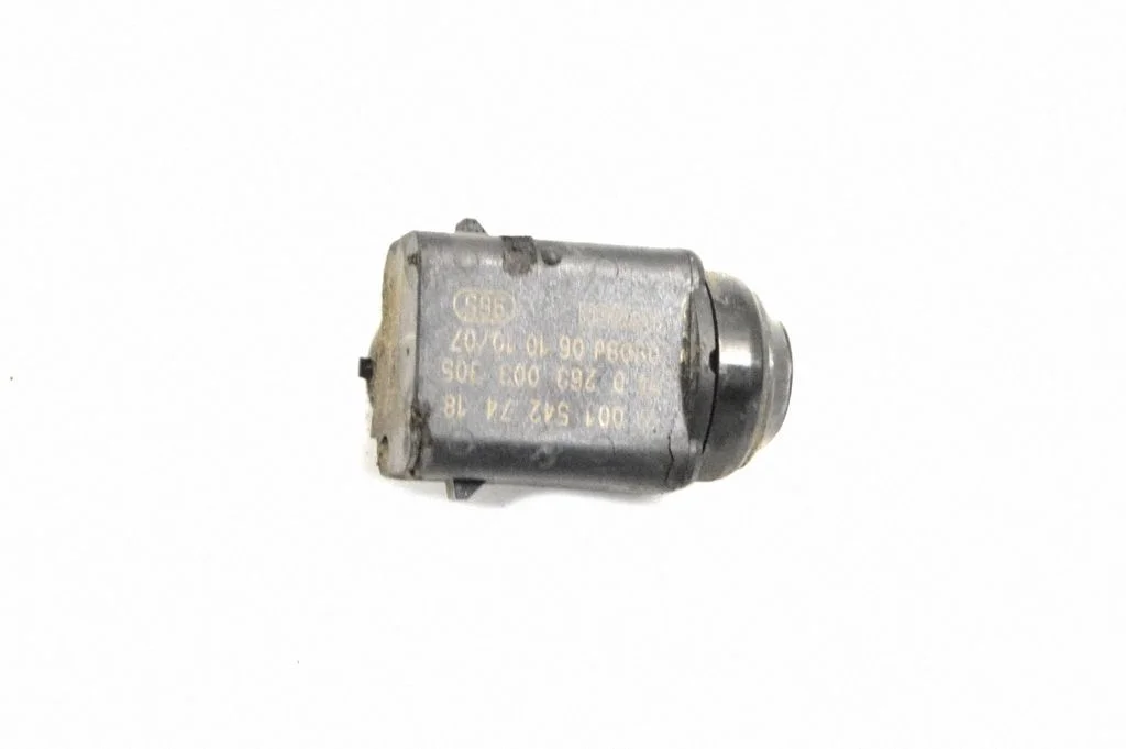 Parking PDC sensor – Mercedes-Benz ML-Class W164 (2005-2011)