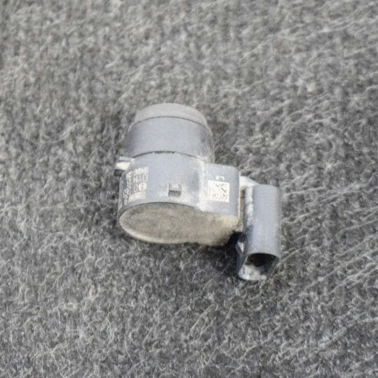 Parkošanās sensors PDC – BMW 3. sērija E90 E91 (2005-2012)