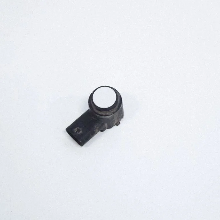 Parking PDC sensor – Volkswagen Polo V 6R (2009-2017)