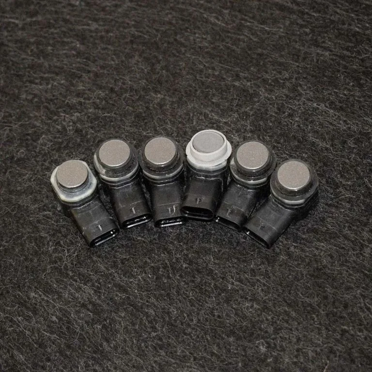Parkošanās sensors PDC 1S0919275