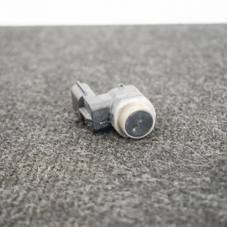 Parkošanās sensors PDC – priekšējā