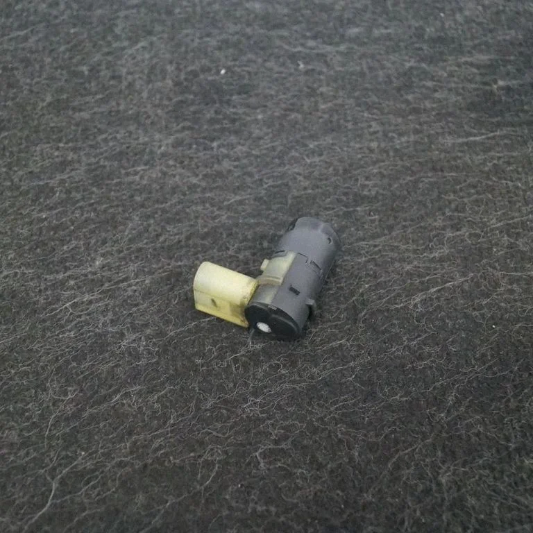 Parkošanās sensors PDC – priekšējā