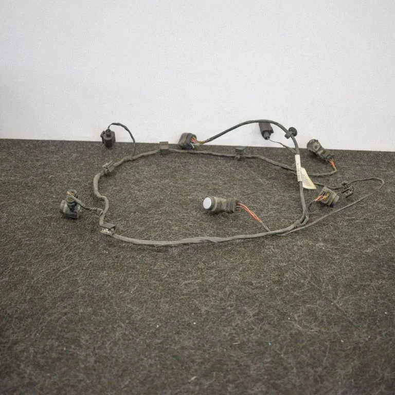 Parkošanās sensors PDC 3C5971104G