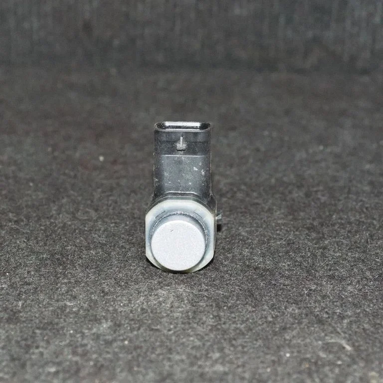Parking PDC sensor – Volkswagen Polo V 6R (2009-2017)