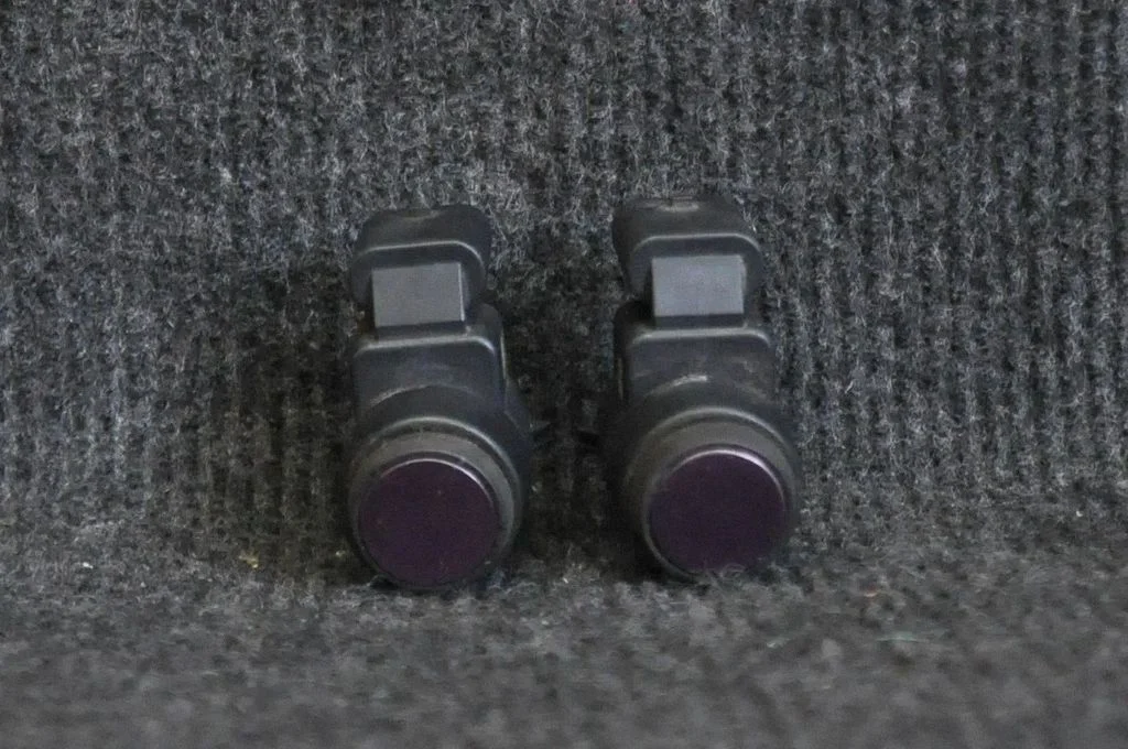 Parkimisandur PDC – BMW 3-seeria E90 E91 (2005-2012)