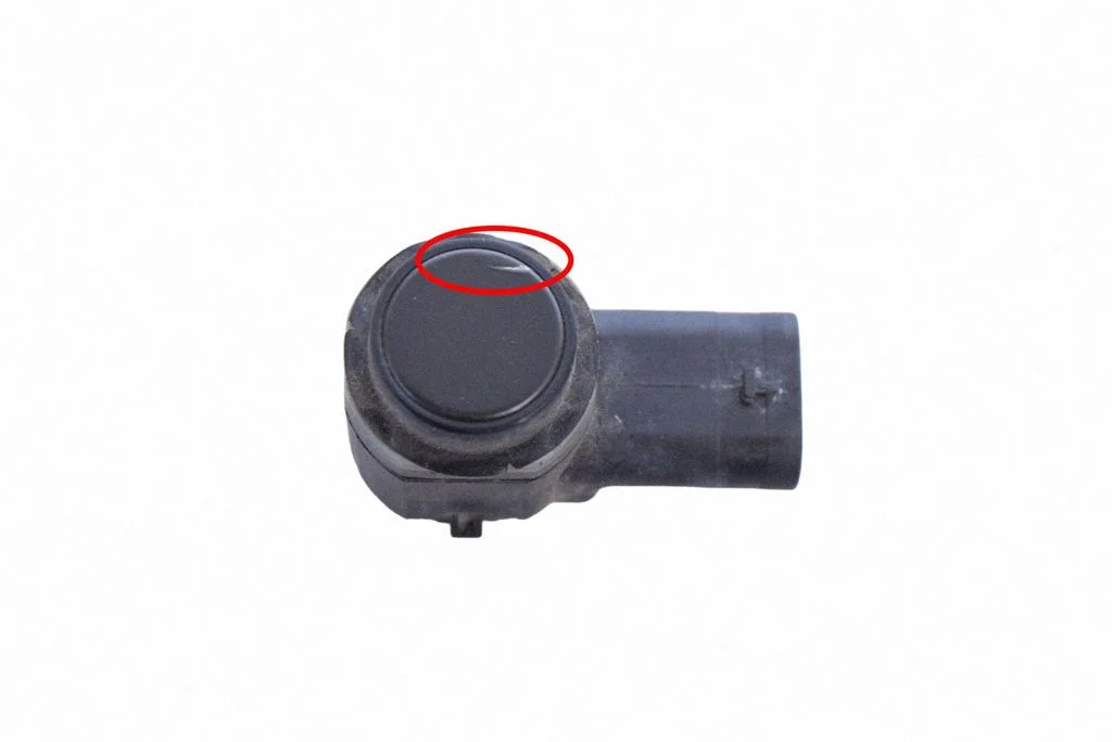 Parkošanās sensors PDC 9G9215K859DA