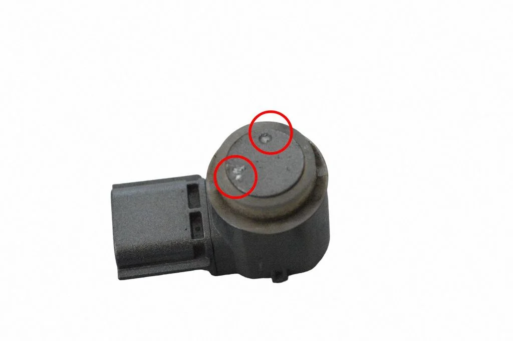 Parkošanās sensors PDC 284384GA0A