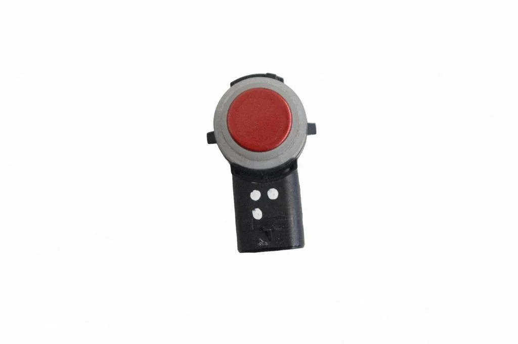 Parking PDC sensor – Peugeot 208 II (2019-)