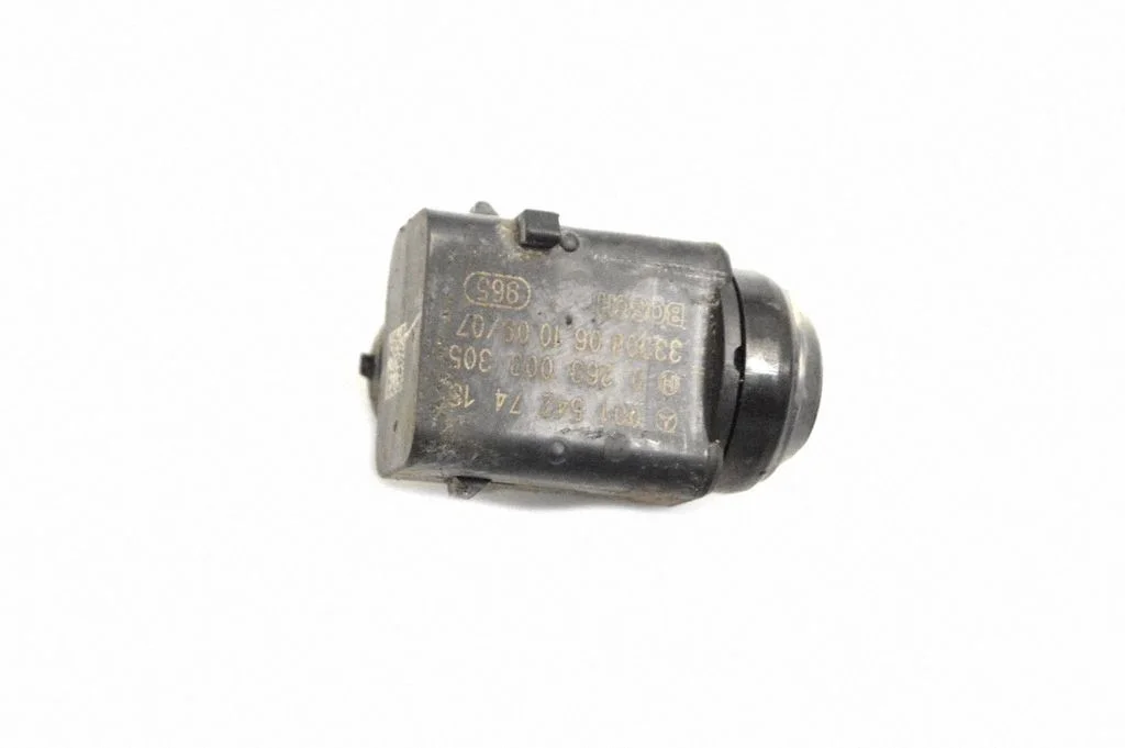 Parking PDC sensor – Mercedes-Benz ML-Class W164 (2005-2011)