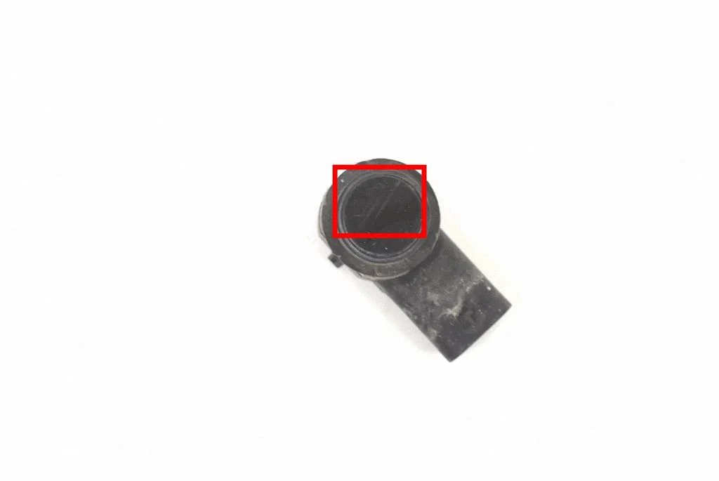 Parkošanās sensors PDC J5T15K859EA