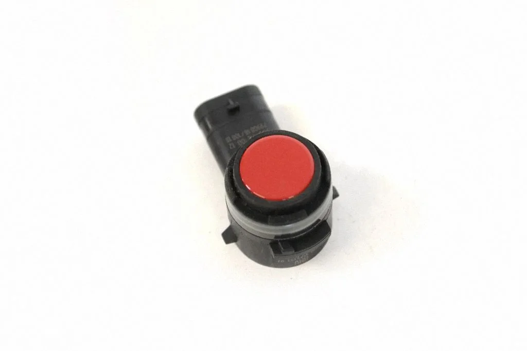 Parkošanās sensors PDC – BMW 5. sērija G30 G31 G38 (2016-)
