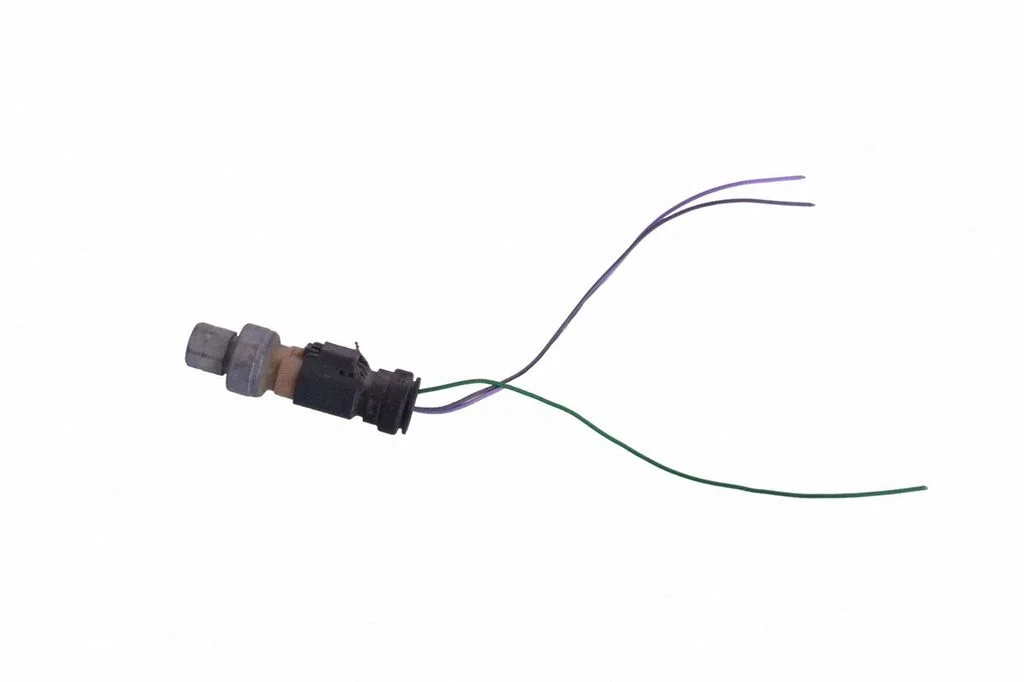 Gaisa kondicioniera spiediena devējs 9673006380