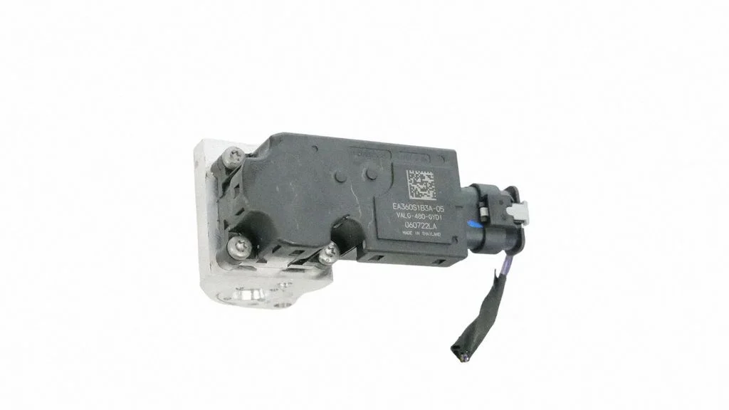Air conditioning (A/C) pressure sensor EA360S1B3A05