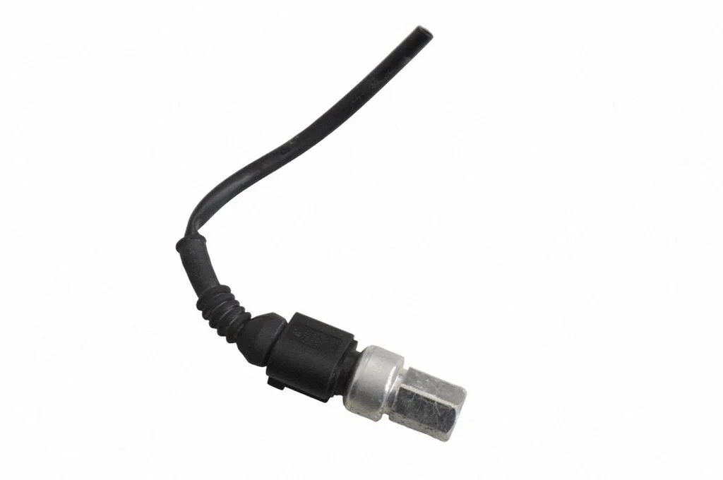 Air conditioning (A/C) pressure sensor – Porsche Panamera (970) (2009-2017)