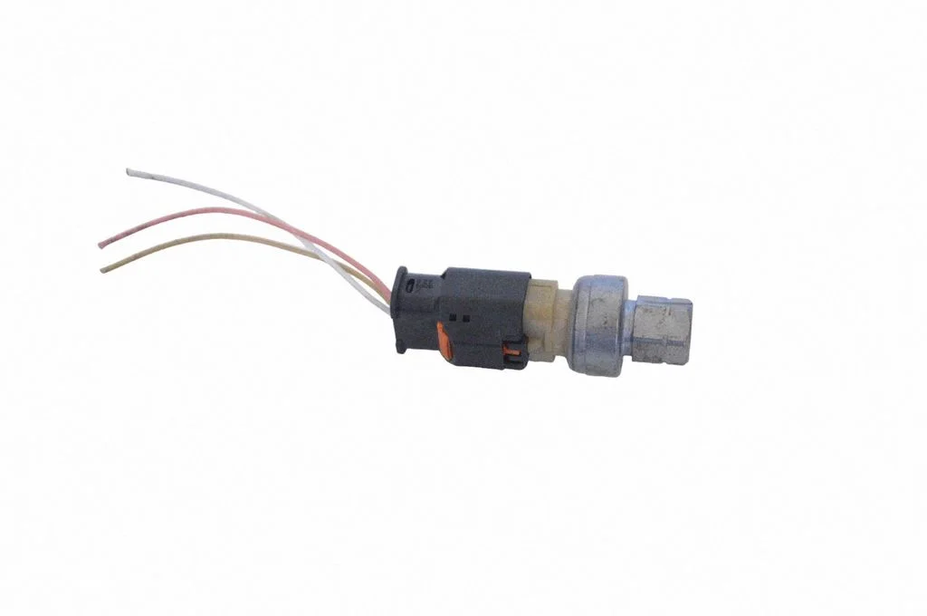 Air conditioning (A/C) pressure sensor – Citroen C4 III e-C4 (2020-)