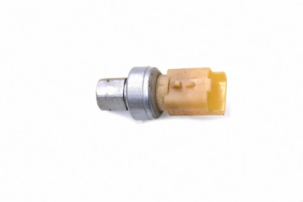 Air conditioning (A/C) pressure sensor – Peugeot 2008 I (2013-2019)