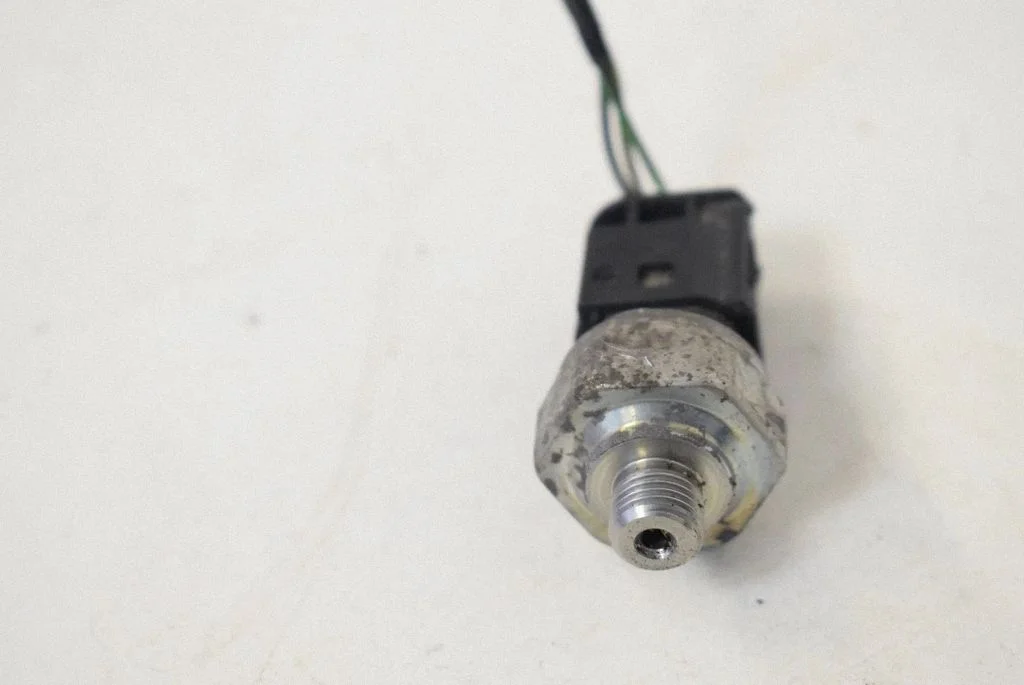 Air conditioning (A/C) pressure sensor – BMW Z4 E89 (2009-2017)