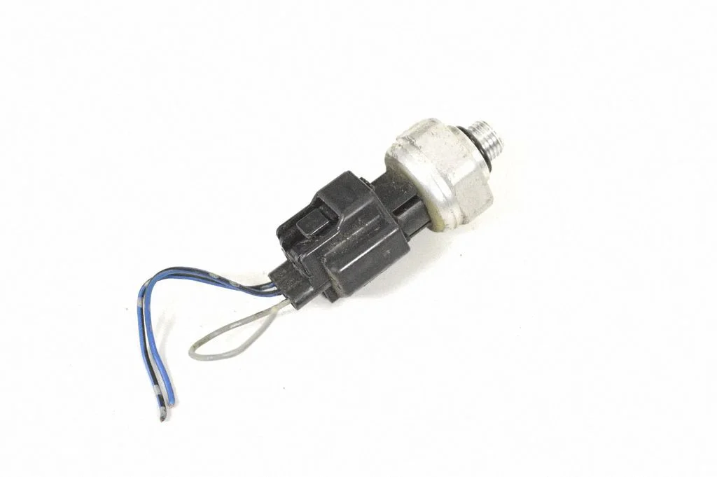 Air conditioning (A/C) pressure sensor – Mazda CX-5 (2012-2017)