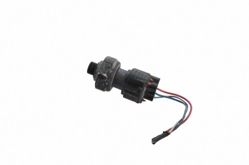 Air conditioning (A/C) pressure sensor 4990007141