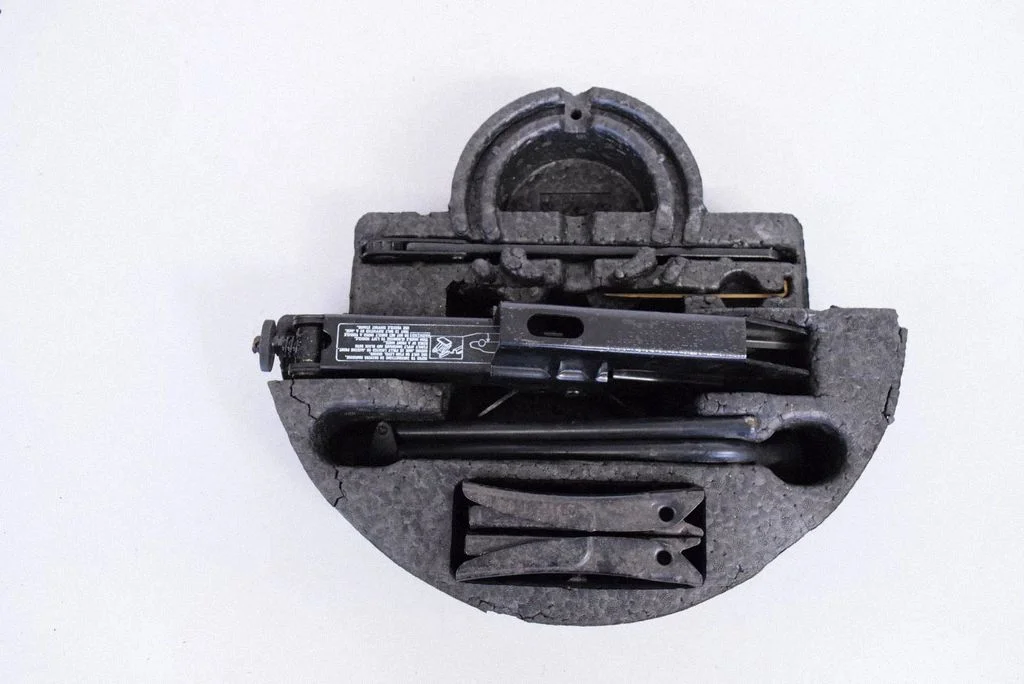 Lift Jack MNA6360AA