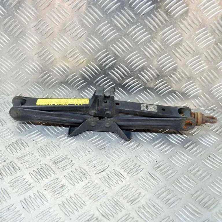 Domkrats