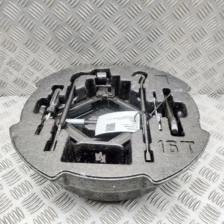 Instrumentu komplekts 091470X000
