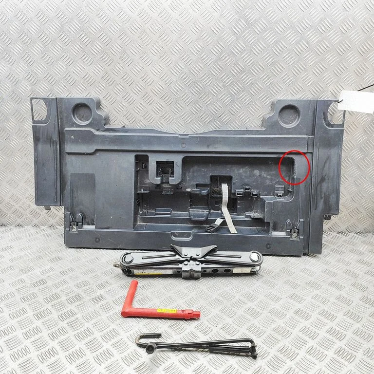 Instrumentu komplekts 8W0713201