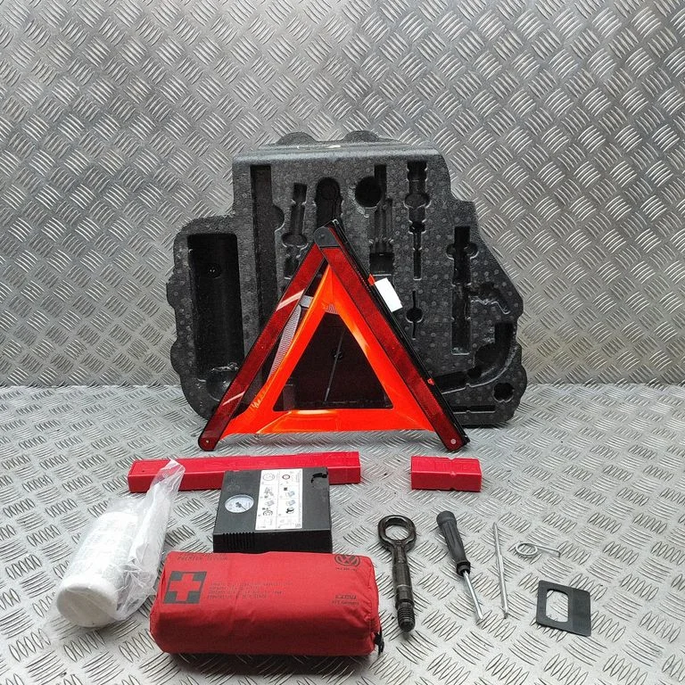 Tool set – Volkswagen Caddy (2020-)