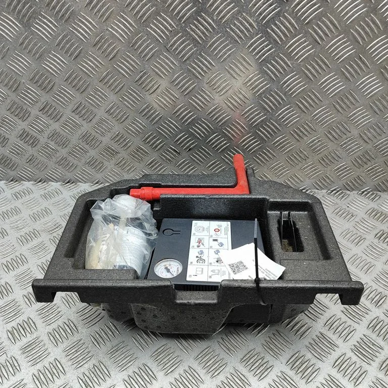 Riepu gaisa kompresors 8E0012619A
