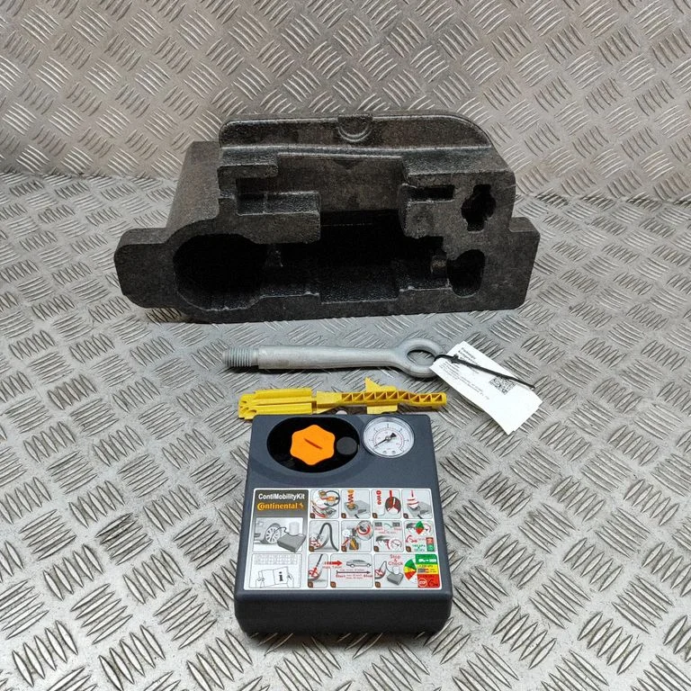 Riepu gaisa kompresors FK7219G525AA