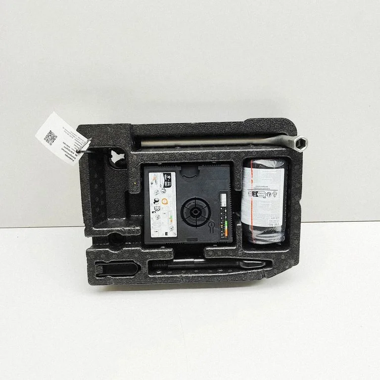 Tire air pump compressor 8R0012619E – Audi Q6 e-tron (2024-)