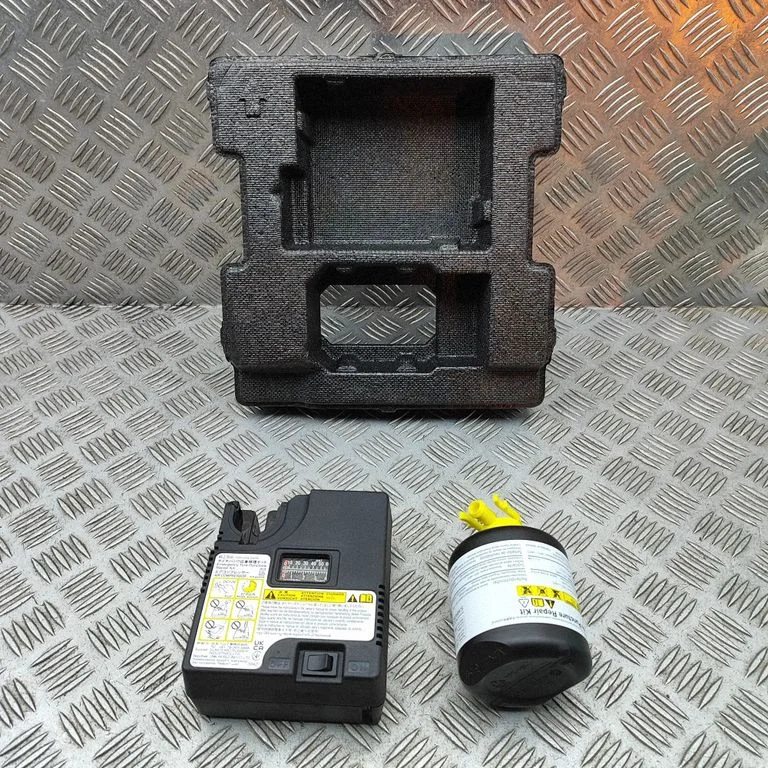 Tire air pump compressor 4260642080