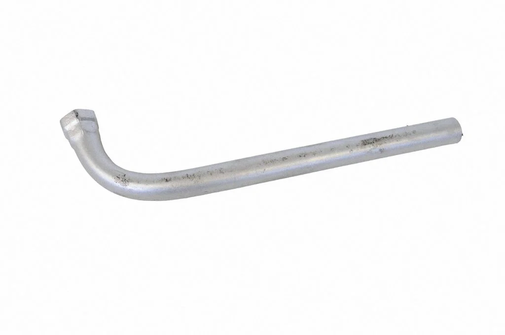 Wheel nut wrench – Volkswagen Jetta VI (2011-2018)