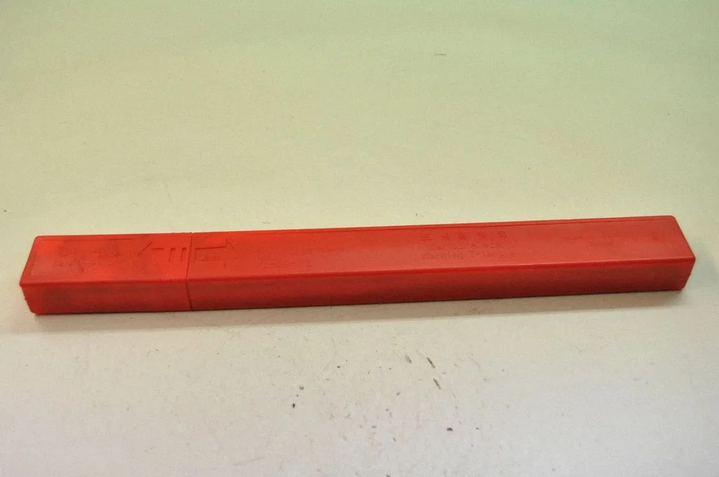 Tool box – BMW 3 Series F30 F35 F31 (2012-2018)