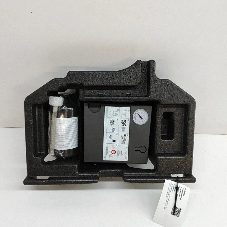 Tire air pump compressor 8E0012619A