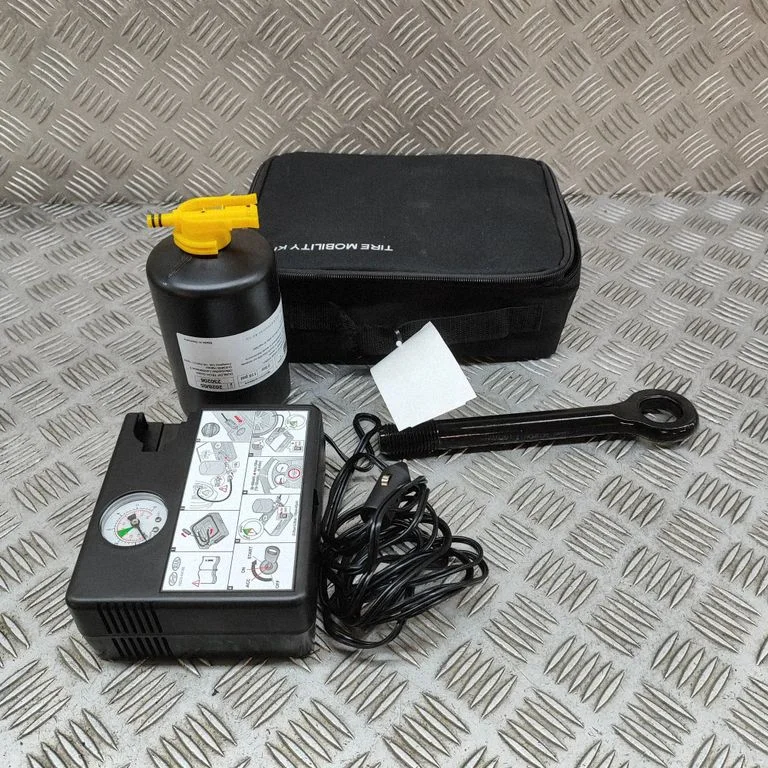 Rehvipumba kompressor 09149CU000