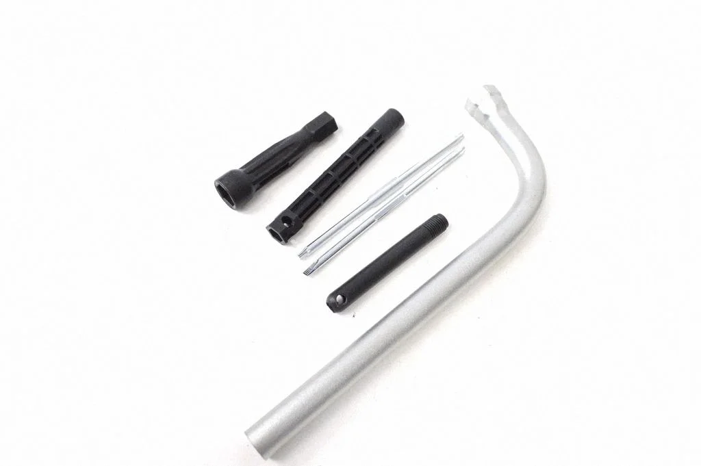 Wheel nut wrench 8N0012210