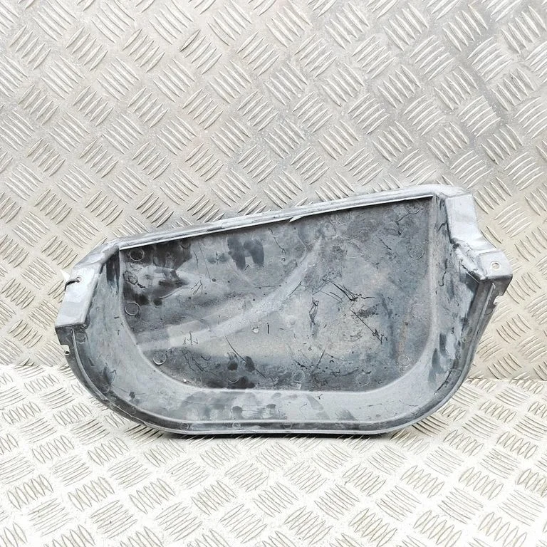 Other body part – Porsche Macan (95B) (2014-2018)