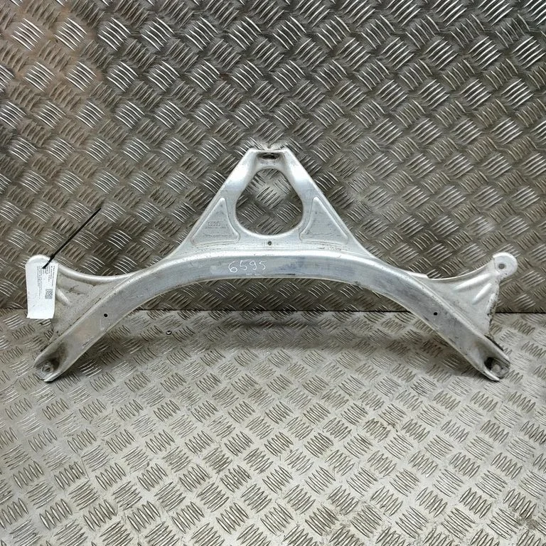 Other body part – Audi A6 S6 C7 4G (2011-2018)